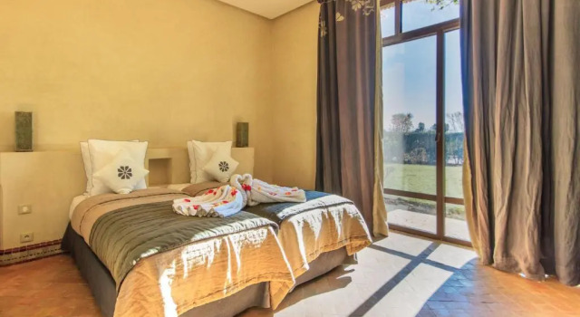 Villa 69 Samanah Golf Country Club