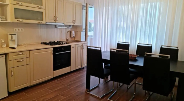 Апартаменты APARTAMENT E'BULEVARD No2 ALBA IULIA
