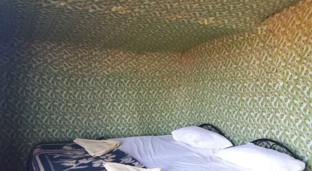 Тент Arawan Luxury Desert Camp