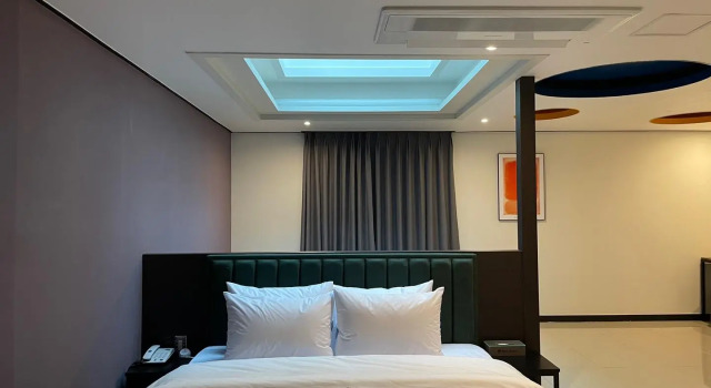 Suite quartz