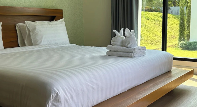 Rakmak Kan Resort & Cafe