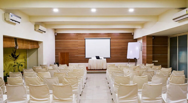 Hotel Maratha Regency