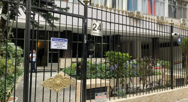 Apartament in Flamengo, Забронировать Апартаменты/квартира Отели в центре Фламенго, в центре