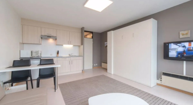 Residentie Astrid 16879, Prenota Hotel Bredene 