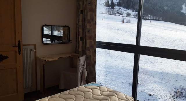 Hôtel Cœur des Montagnes, Rezerwuj Hotel Rencurel Vercors