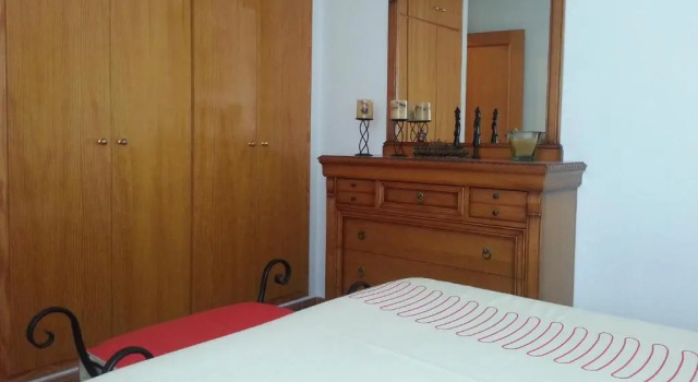 Номер Standard Residence Lucia B&B
