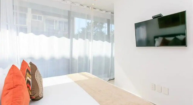IT Luxury Condo by Tripintravel, Rezervovat Apartmán Playa del Carmen Quintana Roo