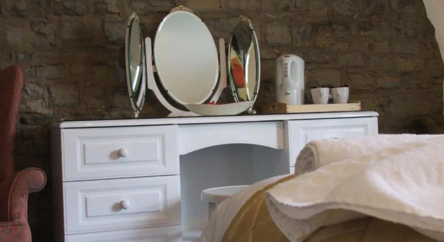 Двухместный номер Standard The Blue Boar - Historic Country Inn near Stratford-upon-Avon