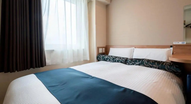 Just Inn Premium Toyohashi Station - Vacation STAY 28021v, Réserver Hôtel Toyohashi Aichi