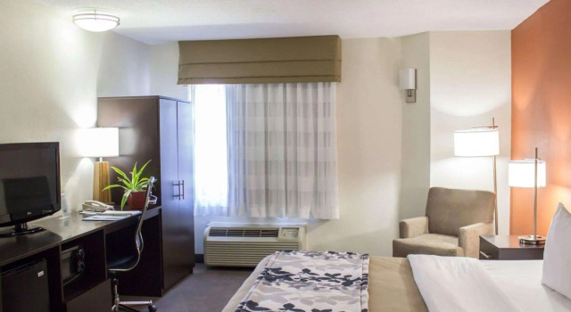 Sleep Inn Wilson, Book Hotel Wilson North Carolina