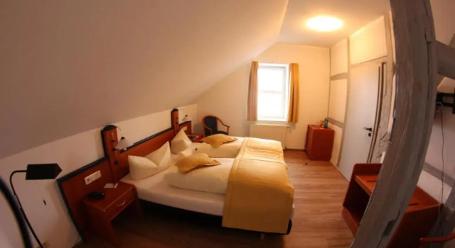 Двухместный номер Standard Hotel Goldene Krone