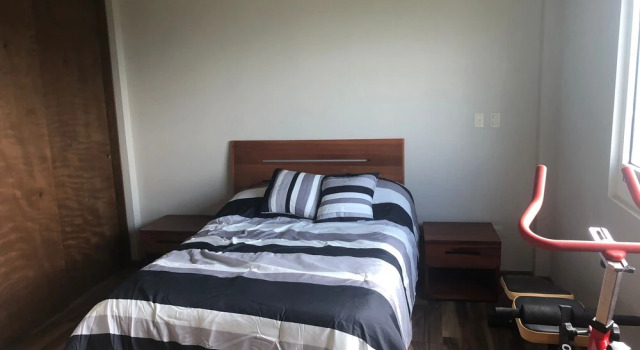 Departamento En Monterrey Cumbres (poniente), Reserva ahora Apartamento Monterrey Centro 