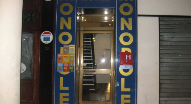 Hotel Le Monopole, Забронировать Отель Отели Реймса с парковкой, рядом с Chapelle Foujita, Парковка