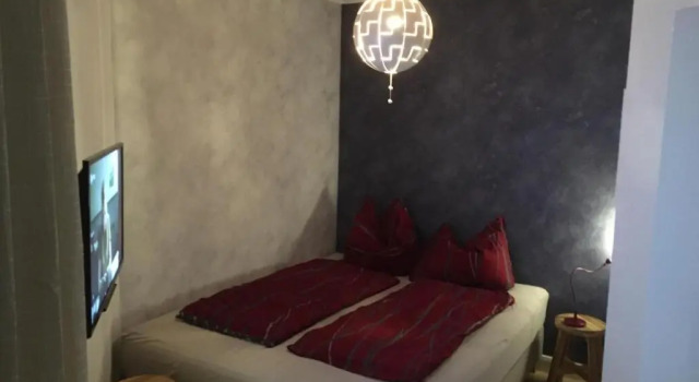 Студия Mini-Ferien-Suite Hildesheim