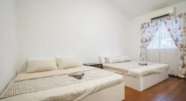Johor Jaya-6mins-Aeon/Ikea/Toppen/Lotus/JJHKstreet, Book Hotel Johor Bahru Johor