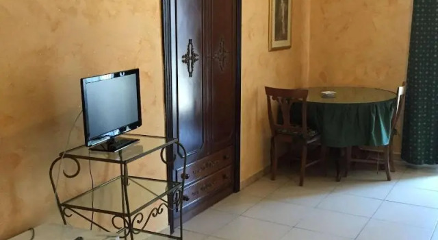 Номер Standard Hotel Centrale Europa