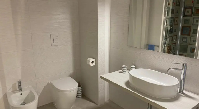 Вилла Residenza Privata Villa Miami