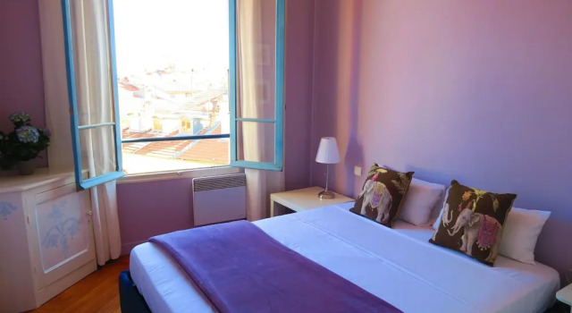 Riviera Vieux Nice by Nestor&Jeeves
