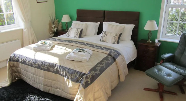 May Cottage B&B