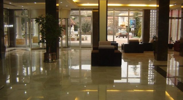 Yalcin Hotel Resort, Réserver Complexe hôtelier Fatsa Black Sea Region