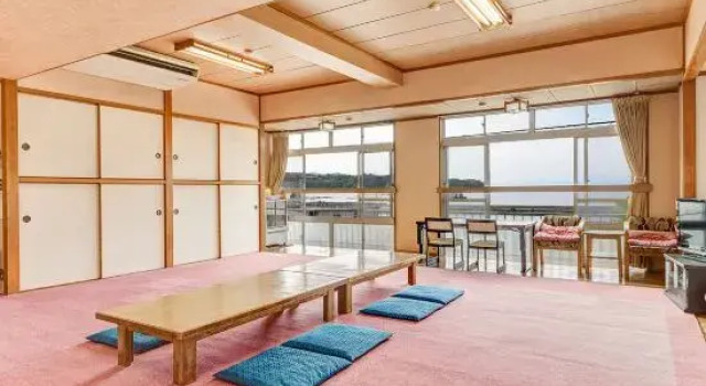 Номер Standard Tosawaya Inn