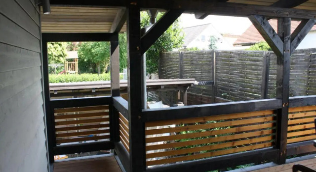 Ferienapartment MIA, Boek Appartement Obermöllrich Duitsland