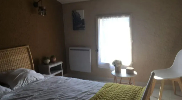 2 Chambres Tramontane et Alizé