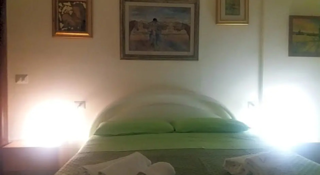 B&B Villa Pegaso