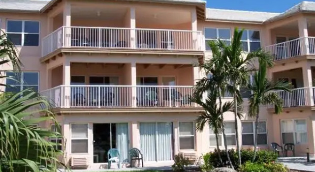Люкс Island Seas Resort