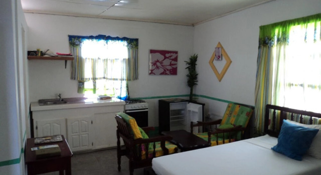 The Clifton Hotel, Réserver Hôtel Clifton Saint-Vincent-et-les Grenadines