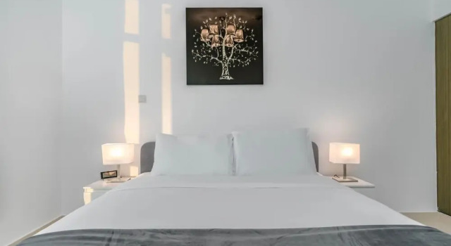 Lux Bnb The Lofts - BLVD & Sea Views, Забронировать Отель «постель и завтрак» Даунтаун Дубай , рядом с Дубайский аквариум