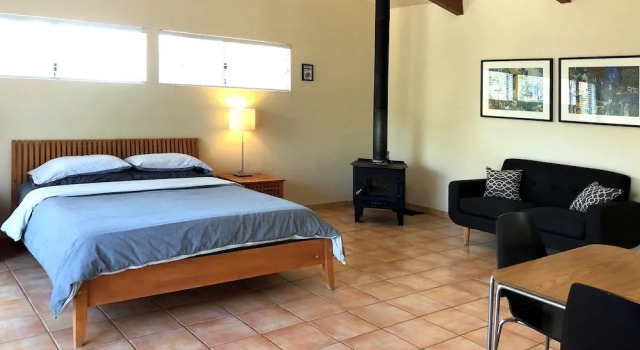 Sequoia Resort, Забронировать Курортный отель Беджер 