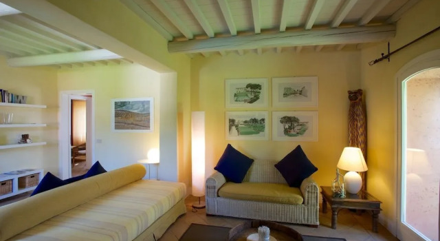 Апартаменты Le Versegge Resort