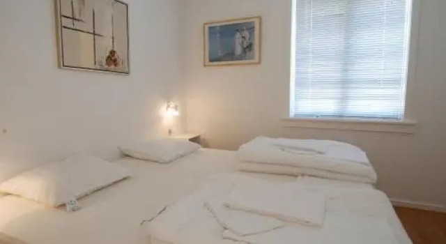 Hotel Strandvejen Apartments, Rezervovat Hotel Skagen 