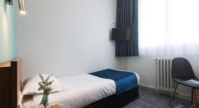 Номер Standard le paris brest hotel