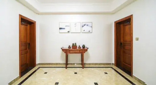 Jushang Anjisen is a travel and pool resort, Prenota Resort Hotel a Huzhou con piscina, Piscina