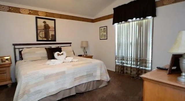 663 4-bedroom Pool Home, Eagle Pointe Kissimmee