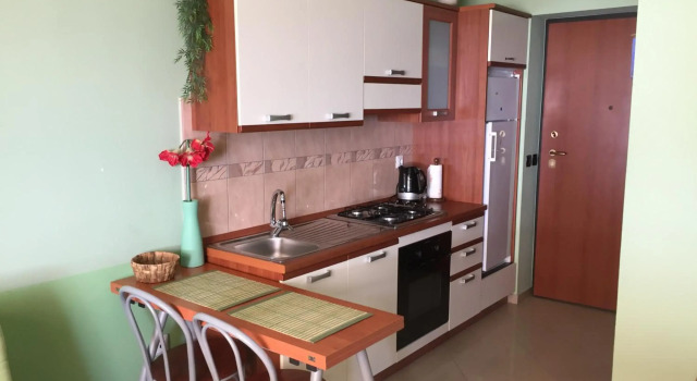 Studio Apartment Antonija