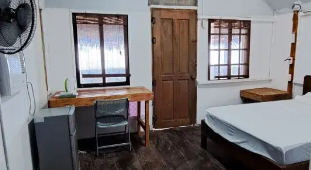 Номер Standard Paseo Del Mar Seaside Inn