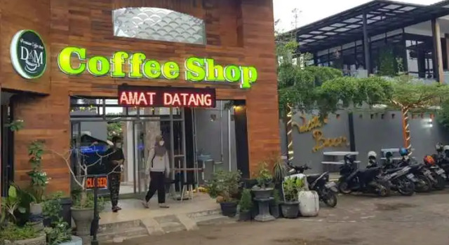 Homestay Syariah Amanah, Réserver Appartement Slawi Central Java
