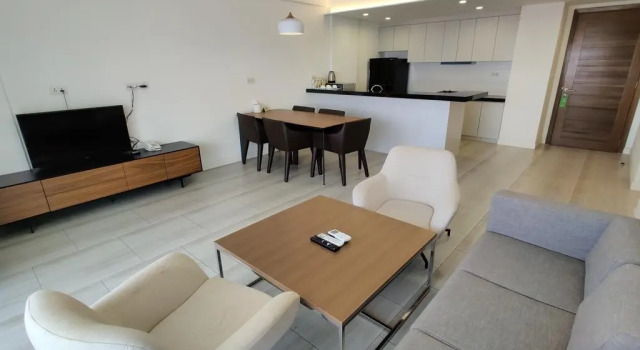 Bodaiju Residences, Buchen Sie Hotel Phnom Penh 