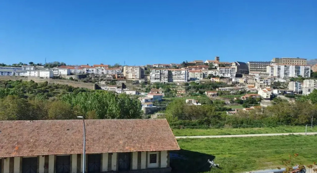 Трёхместный номер Standard Hotel Casa Beletri