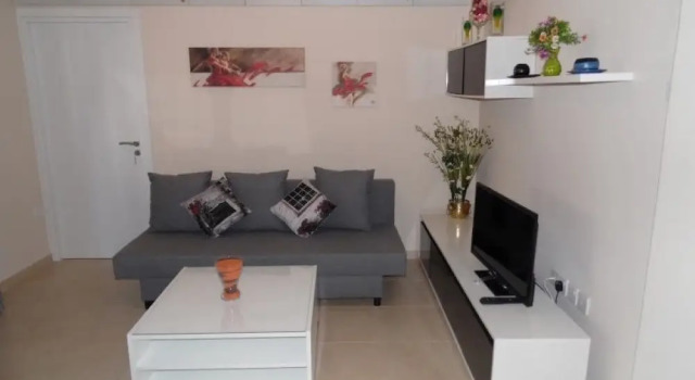 Nedi Apartment