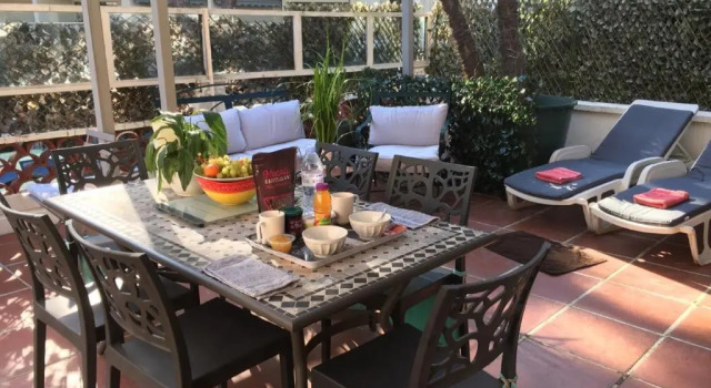 Апартаменты Appartements Cannes