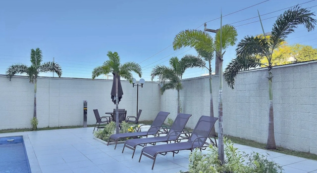Condominio Estilo Dunas