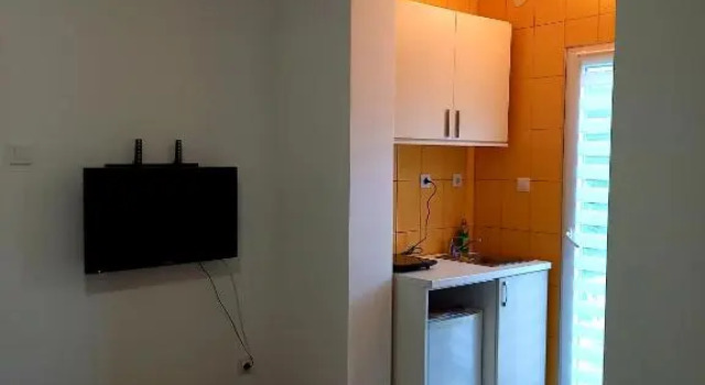 Студия Standard Apartments Kaludjerovic