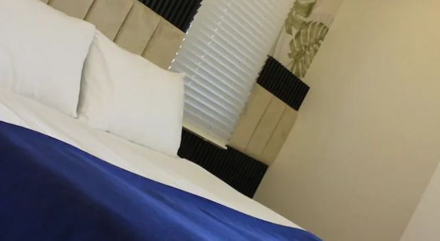 Dyrektorski pokój Kavala Hotel
