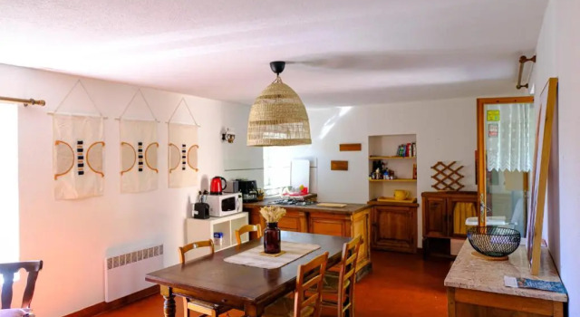 La Pampa en Provence - Les suites privatives, Забронировать Отель Понтевес Green Provence