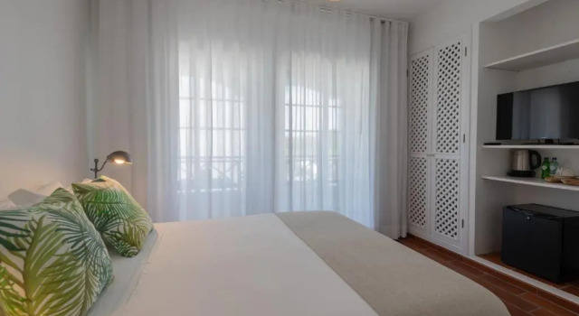 Номер Standard Villa Eira