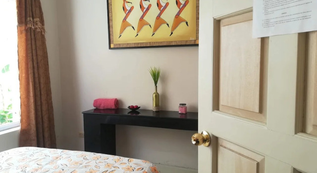Номер Standard Casa Isabella